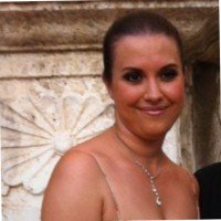 Alicia Gamito