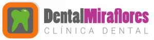logotipo Dental Miraflores