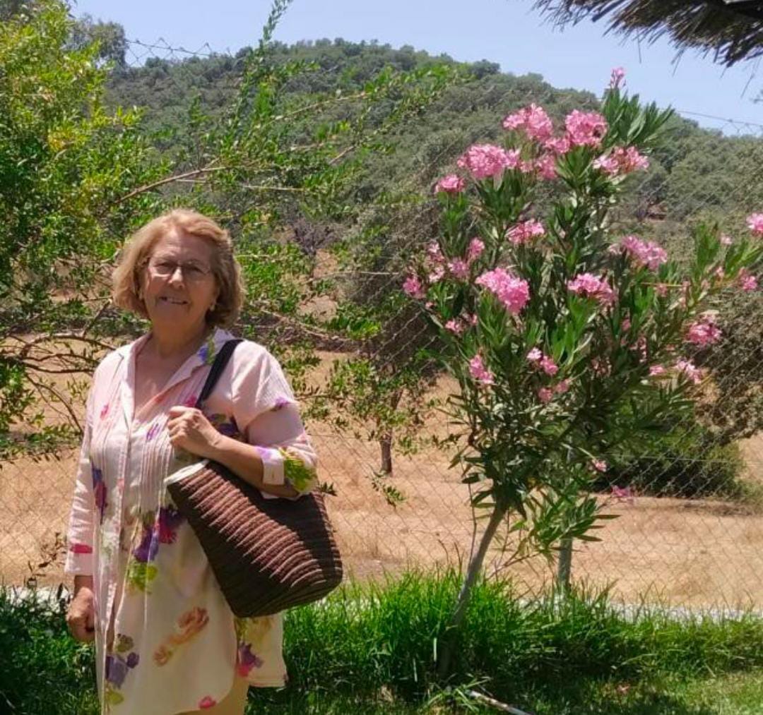 Matilde Alonso